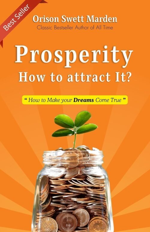 Prosperity, How to Attract It?