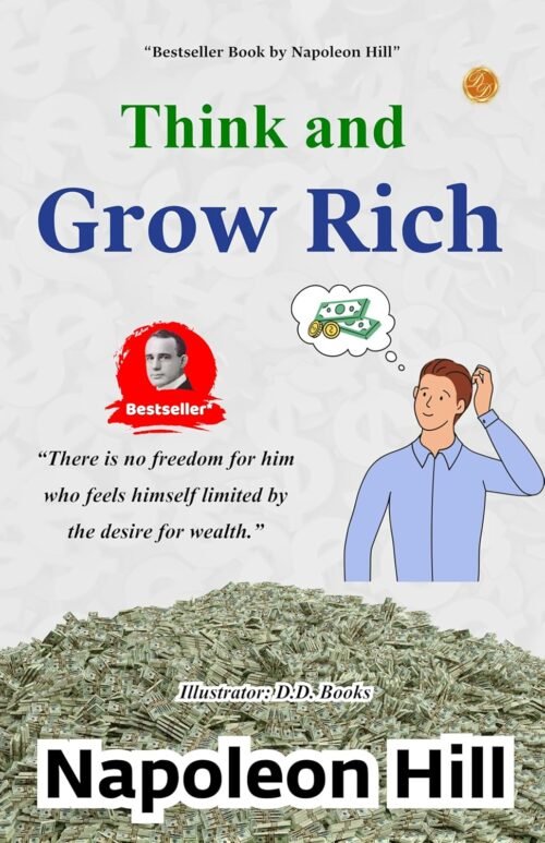 Think and Grow Rich