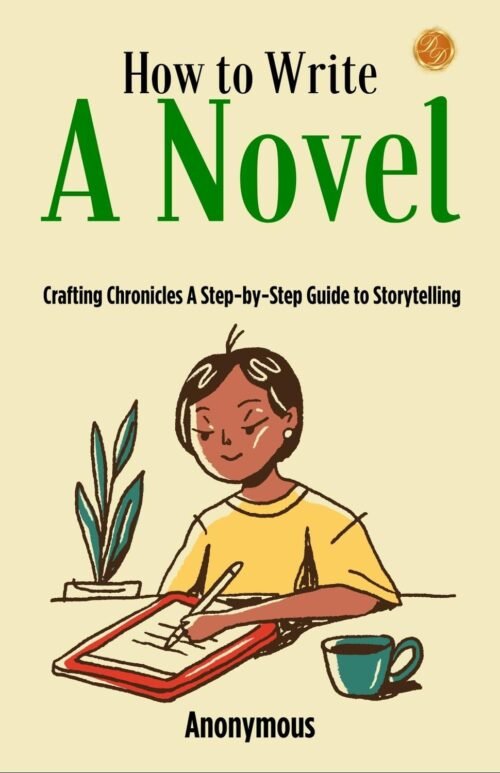 How to Write a Novel by Anonymous