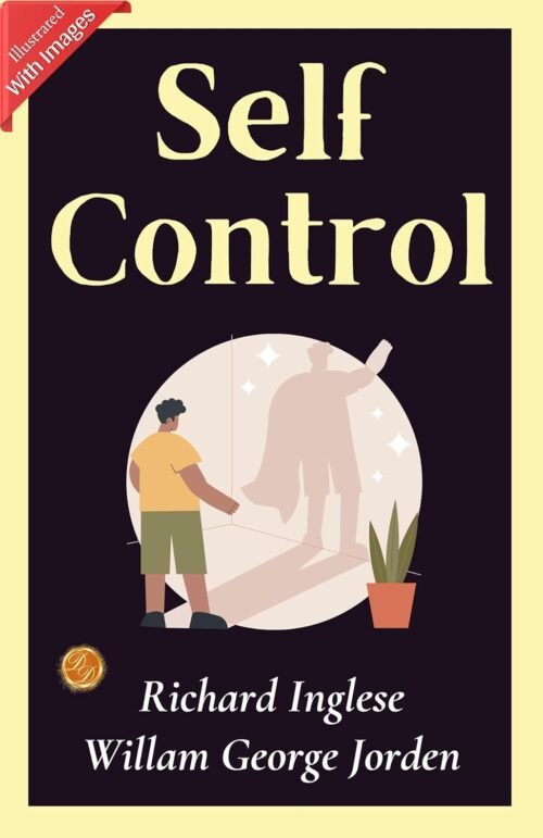 Self Control (Illustrated)