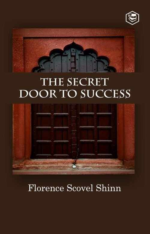 The Secret Door To Success (Illustrated) Hindi