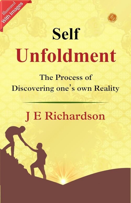 Self Unfoldment (Illustrated)
