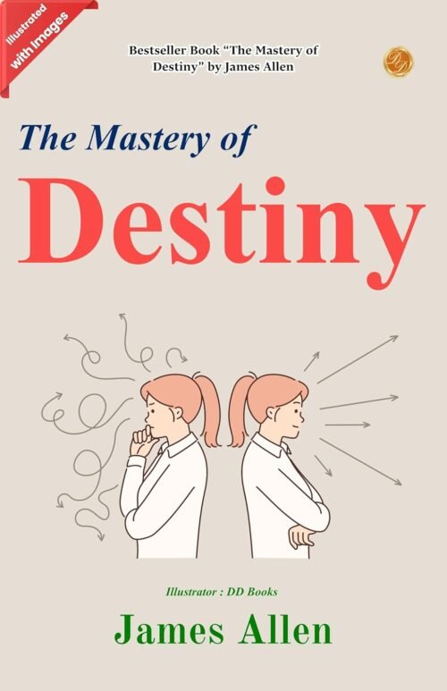 The Mastery of Destiny (Illustrated)