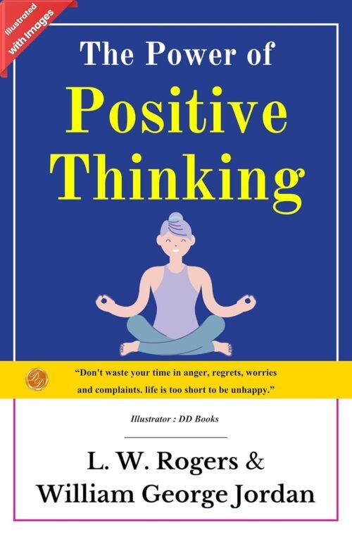 The Power of Positive Thinking (Illustrated)