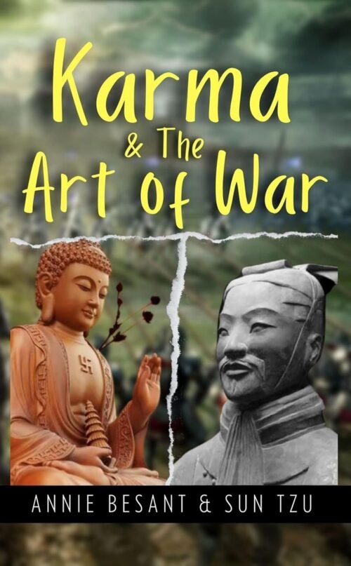 Karma & The Art of War