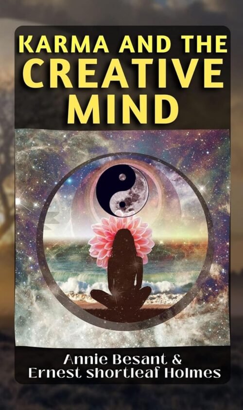 KARMA & THE CREATIVE MIND