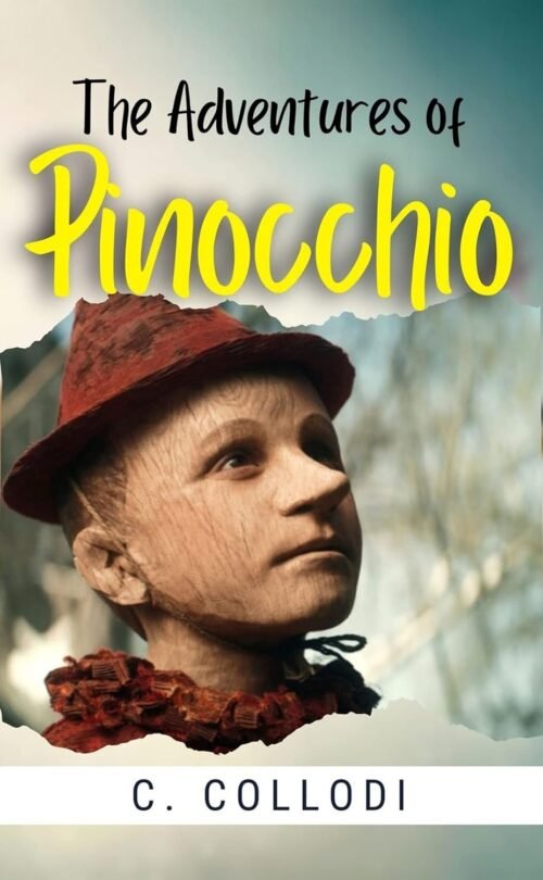 THE ADVENTURES OF PINOCCHIO
