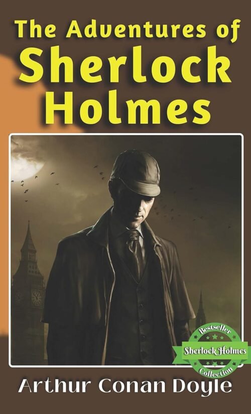 The Adventures of Sherlock Holmes