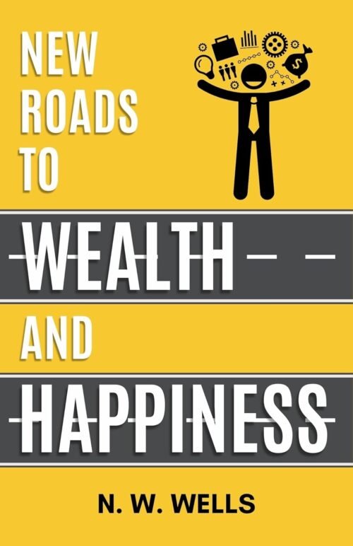The Higher Powers of Mind and Spirit